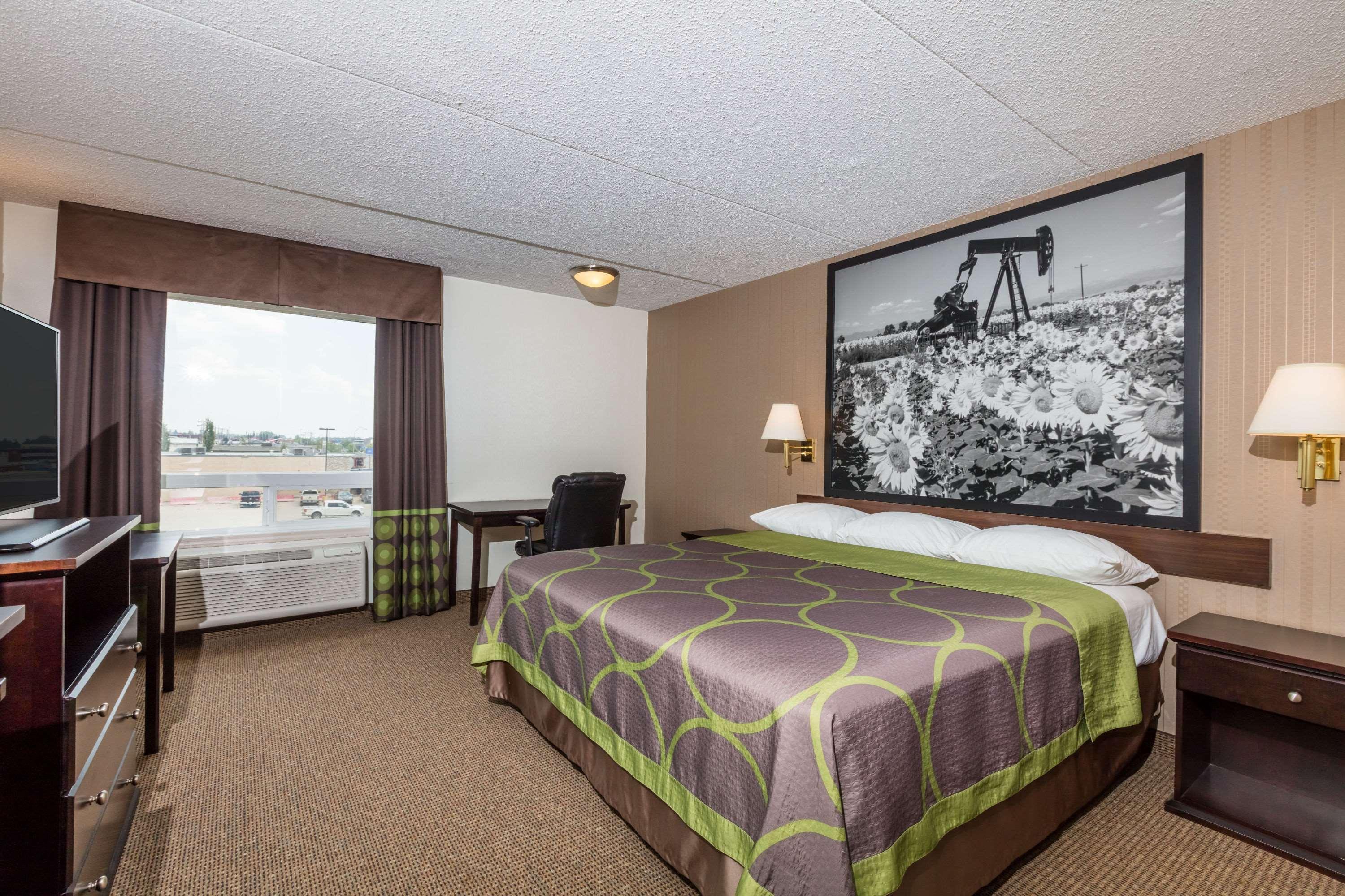 Super 8 By Wyndham 2*