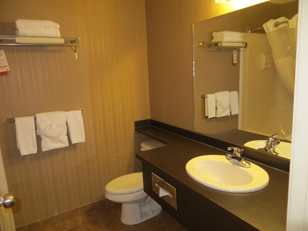 Hotel Super 8 By Wyndham 2*