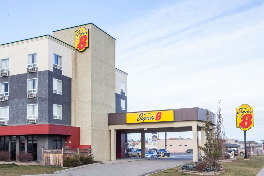 Super 8 By Wyndham