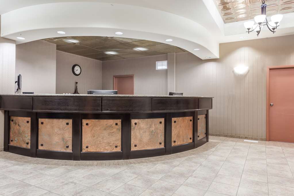Hotel Super 8 By Wyndham Edson
