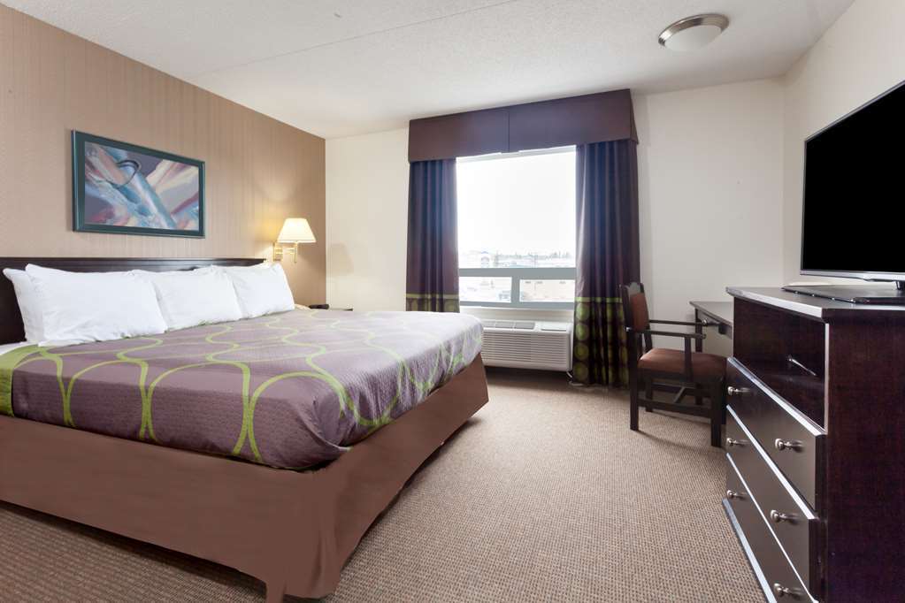 Hotel Super 8 By Wyndham
