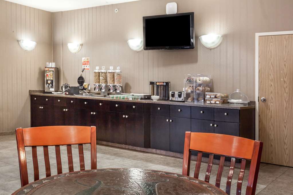 Hotel Super 8 By Wyndham Edson