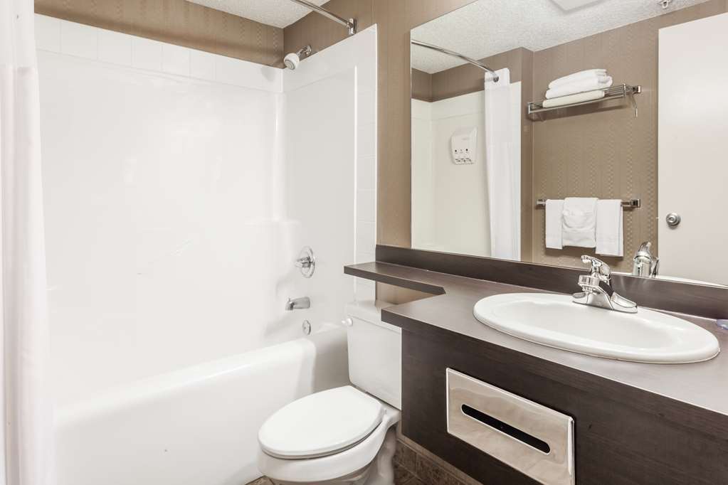 Hotel Super 8 By Wyndham